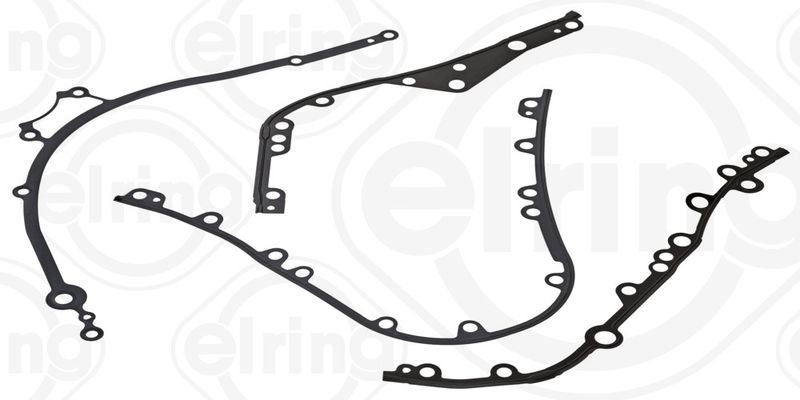 Gasket Kit, timing case ELRING 483.950