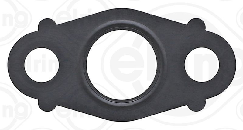 Gasket, oil outlet (charger) ELRING 486.750