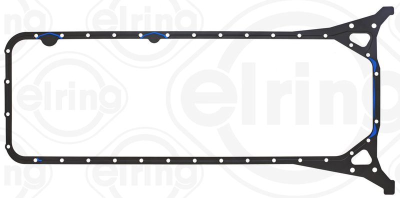 Junta, cárter de óleo ELRING 490.664