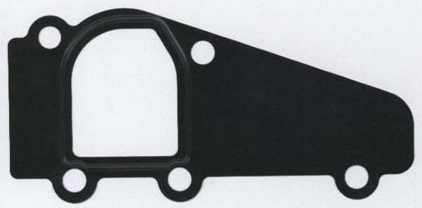 Gasket, coolant flange ELRING 490.671