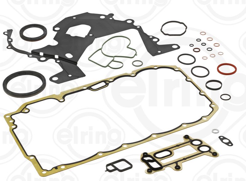 Gasket Kit, crankcase ELRING 492.160