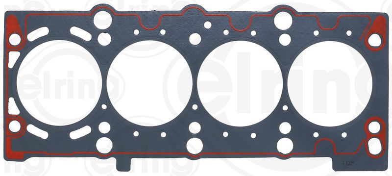 Gasket, cylinder head ELRING 495.790