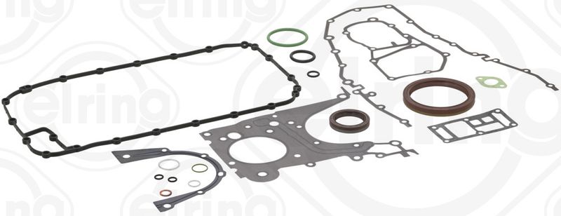 Kit de joints, carter ELRING 495.850