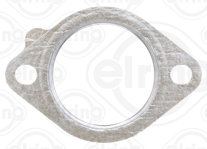 Gasket, exhaust pipe ELRING 504.400