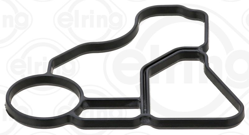 Gasket, oil filter housing ELRING 504.530