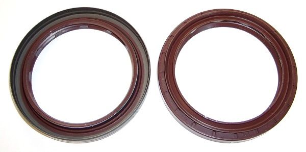 Shaft Seal, differential ELRING 504.560