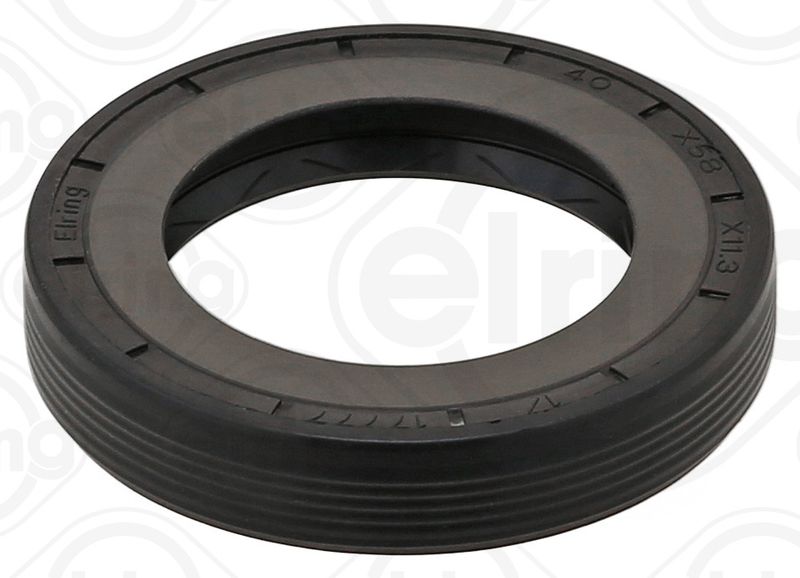 Shaft Seal, differential ELRING 504.581