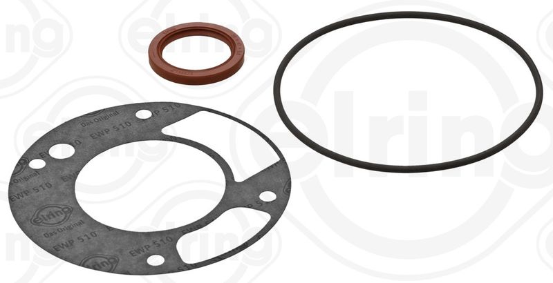 Gasket Set, oil pump ELRING 508.220