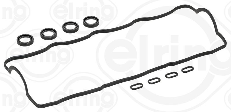 Gasket Set, cylinder head cover ELRING 508.530