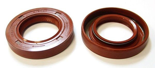 Shaft Seal, camshaft ELRING 508.544