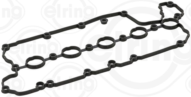 Gasket, cylinder head cover ELRING 509.810