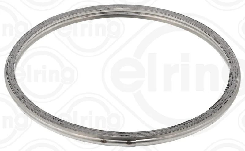 Gasket, exhaust pipe ELRING 509.890