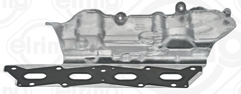 Gasket, exhaust manifold ELRING 514.193