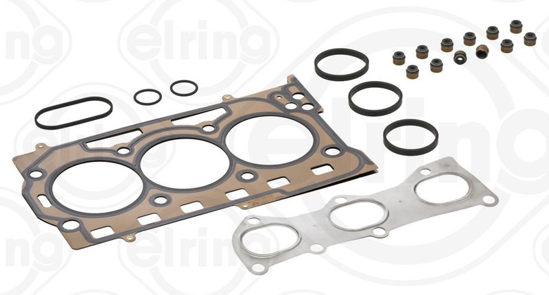 Gasket Kit, cylinder head ELRING 515.202