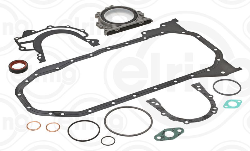 Gasket Kit, crankcase ELRING 515.380