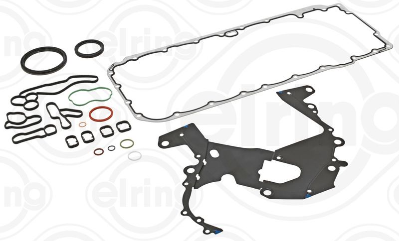 Gasket Kit, crankcase ELRING 522.120