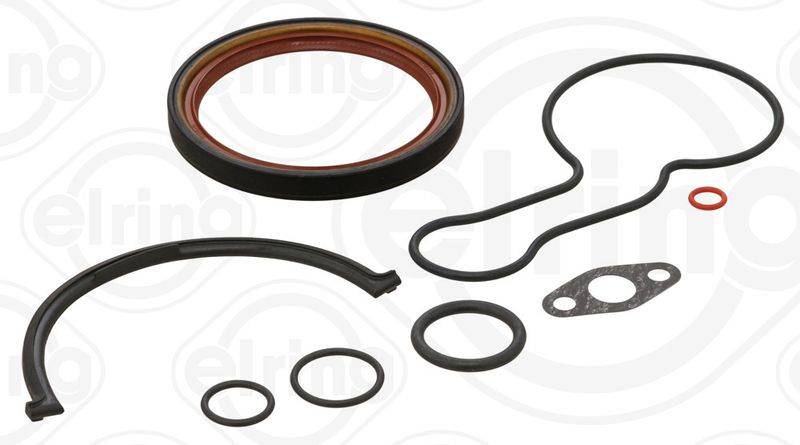 Gasket Kit, crankcase ELRING 522.300