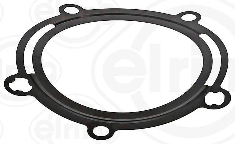 Gasket, housing cover (crankcase) ELRING 522.341