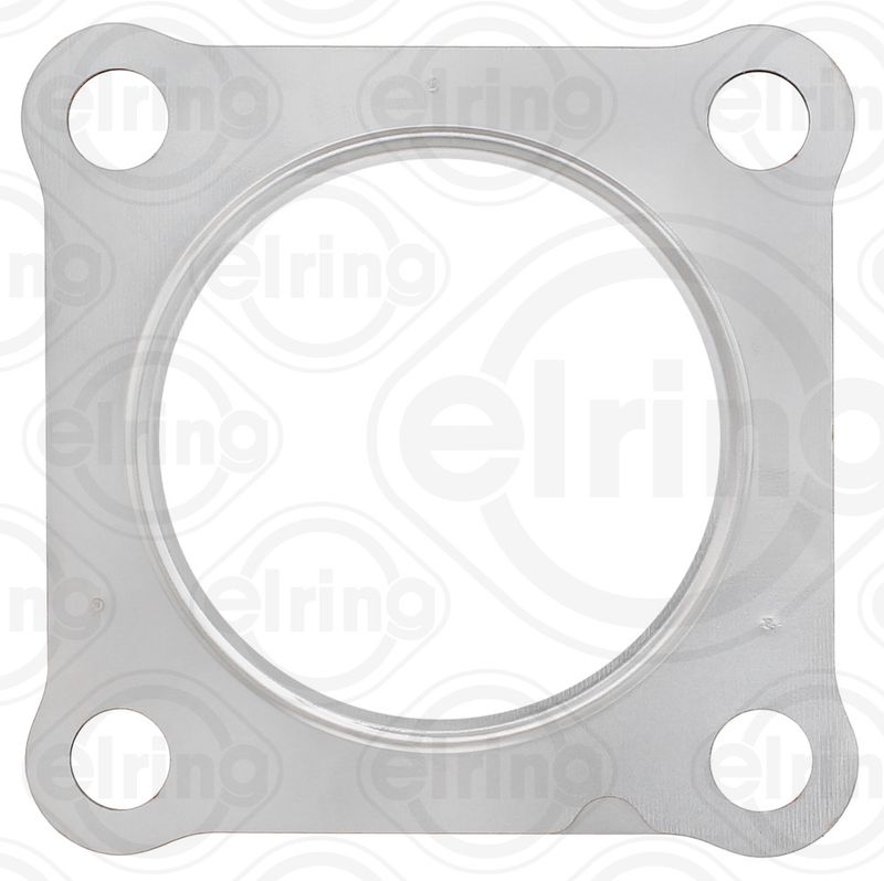 Gasket, exhaust pipe ELRING 523.130