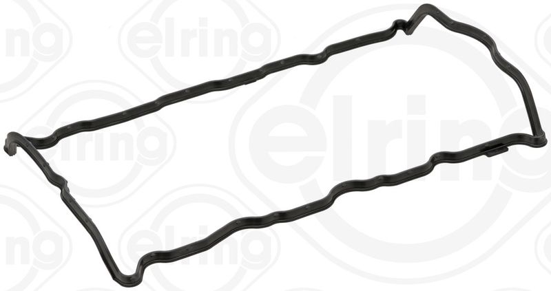 Gasket, cylinder head cover ELRING 527.160