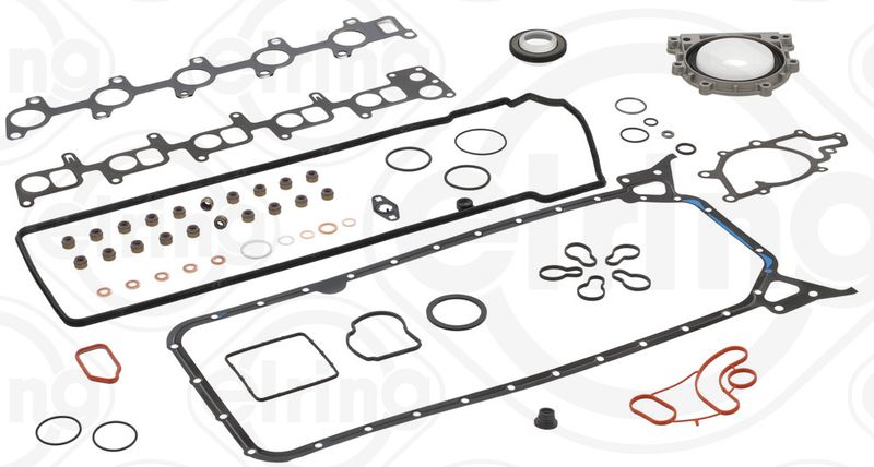 Kompletan set brtvila motora ELRING 531.381
