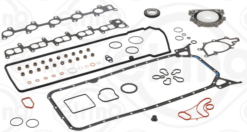 Full Gasket Kit, engine ELRING 531.381