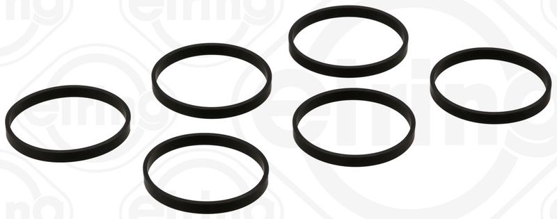 Gasket Set, intake manifold ELRING 537.890