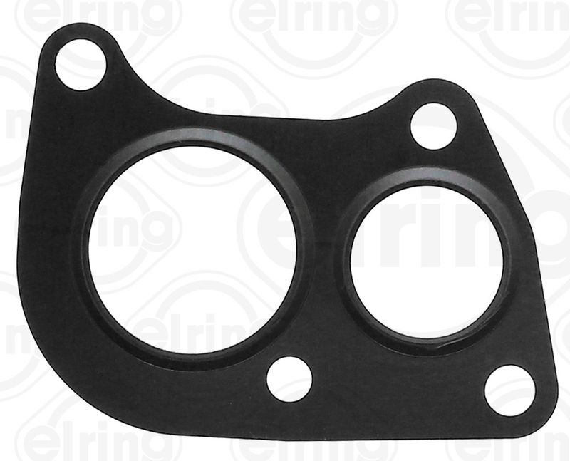 Gasket, EGR valve pipe ELRING 540.860