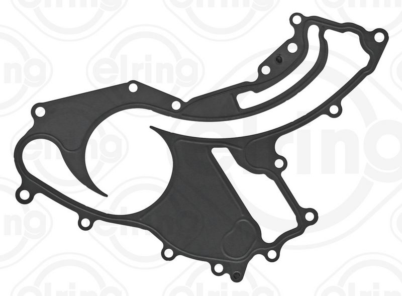 Gasket, water pump ELRING 541.652
