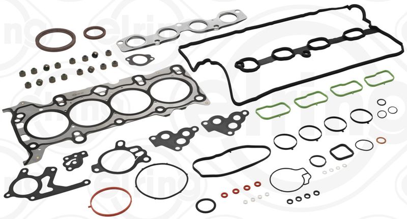 Full Gasket Kit, engine ELRING 550.150