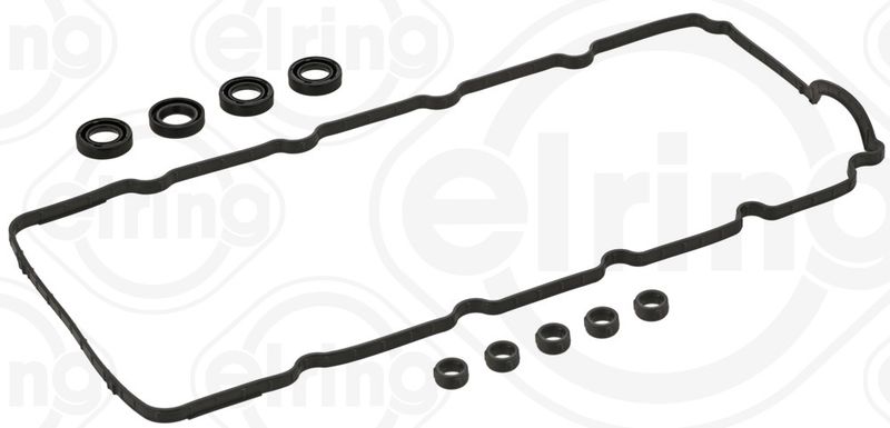 Gasket Set, cylinder head cover ELRING 557.630