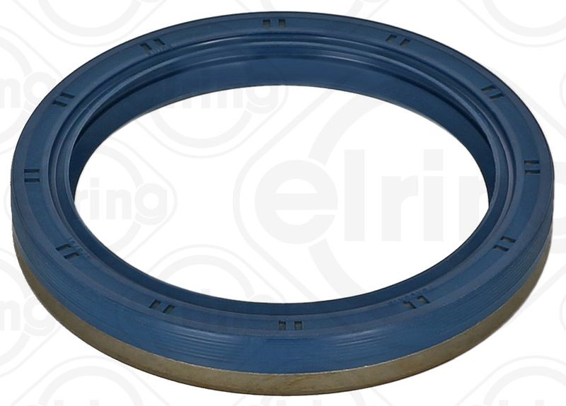 Shaft Seal, wheel hub ELRING 562.866