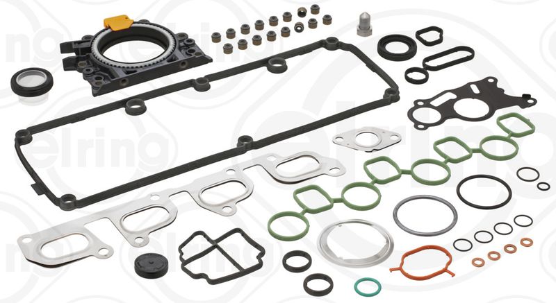 Full Gasket Kit, engine ELRING 566.770