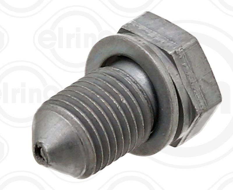 Screw Plug, oil sump ELRING 567.640