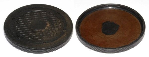 Gasket, timing case cover ELRING 568.990