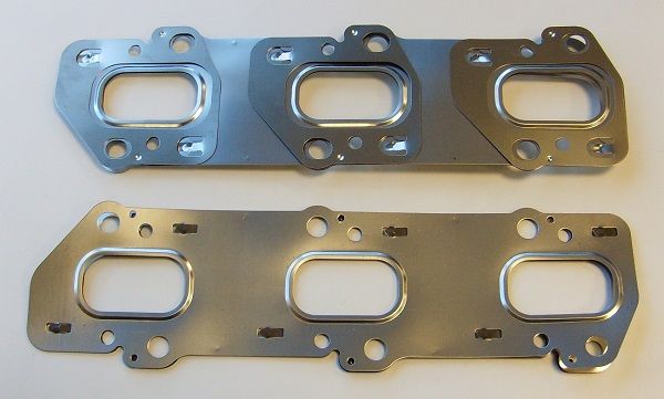 Gasket, exhaust manifold ELRING 574.660