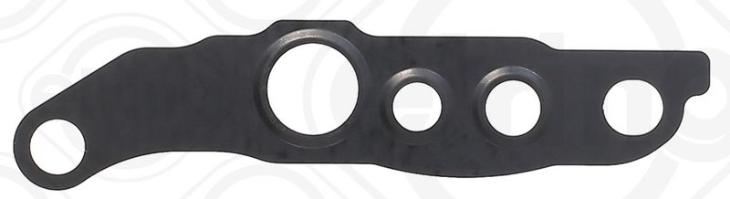 Gasket, oil inlet (charger) ELRING 574.811