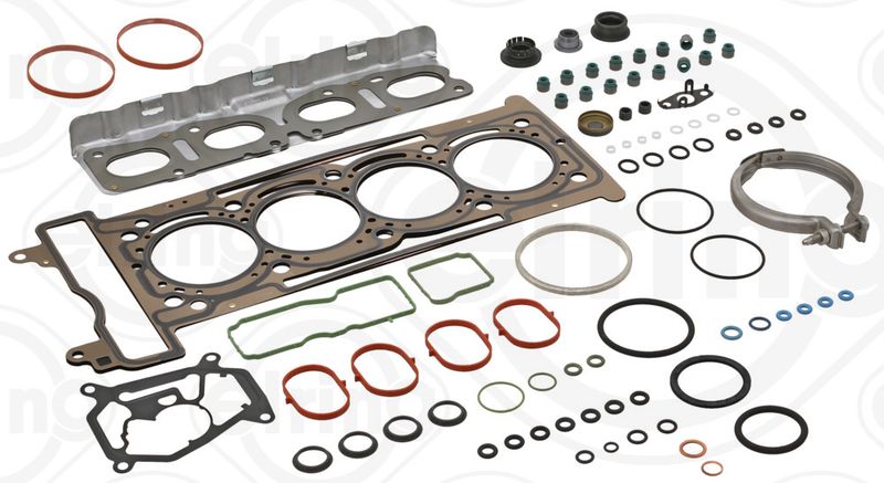 Gasket Kit, cylinder head ELRING 577.210