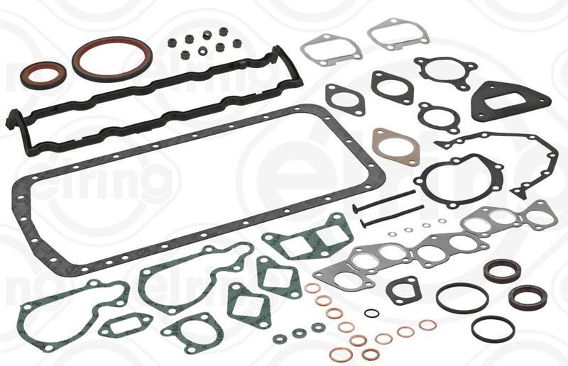 Full Gasket Kit, engine ELRING 581.128
