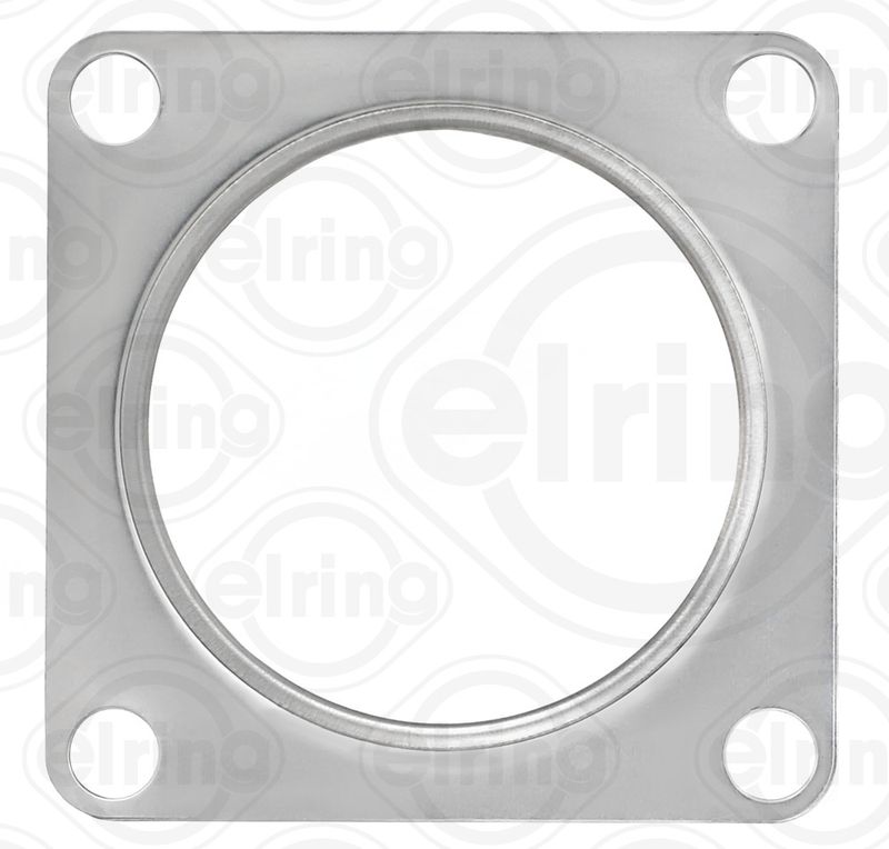 Gasket, exhaust pipe ELRING 581.852