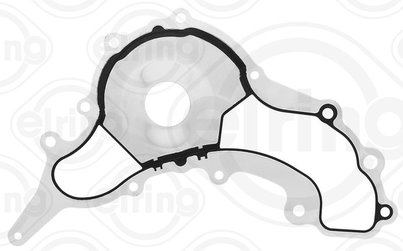 Gasket, water pump ELRING 586.390