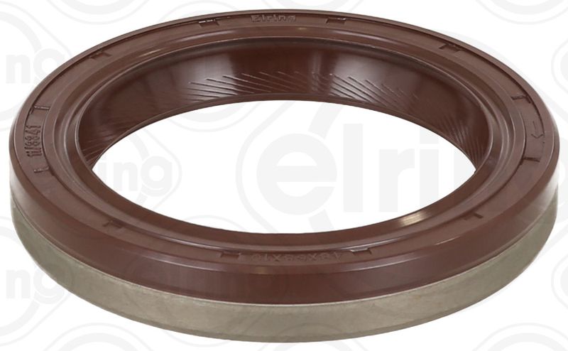 Shaft Seal, crankshaft ELRING 586.676