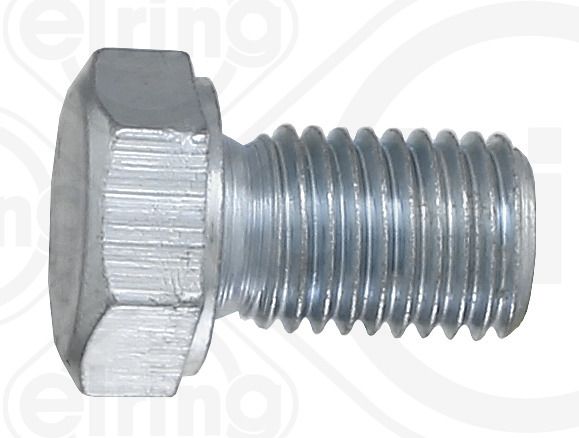 Screw Plug, oil sump ELRING 587.270