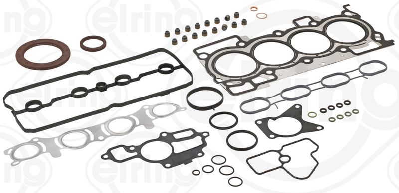 Full Gasket Kit, engine ELRING 587.300