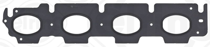 Gasket, exhaust manifold ELRING 588.371