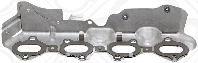 Gasket, exhaust manifold ELRING 590.410