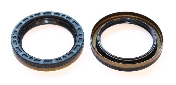 Shaft Seal, crankshaft ELRING 590.762