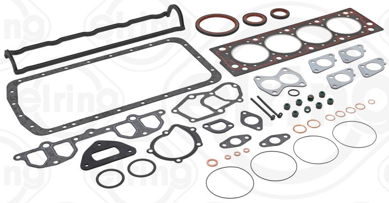 Full Gasket Kit, engine ELRING 590.917