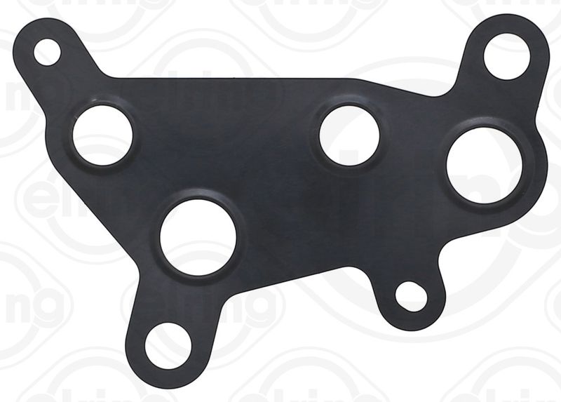 Gasket, oil cooler ELRING 592.860