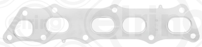 Gasket, exhaust manifold ELRING 593.420